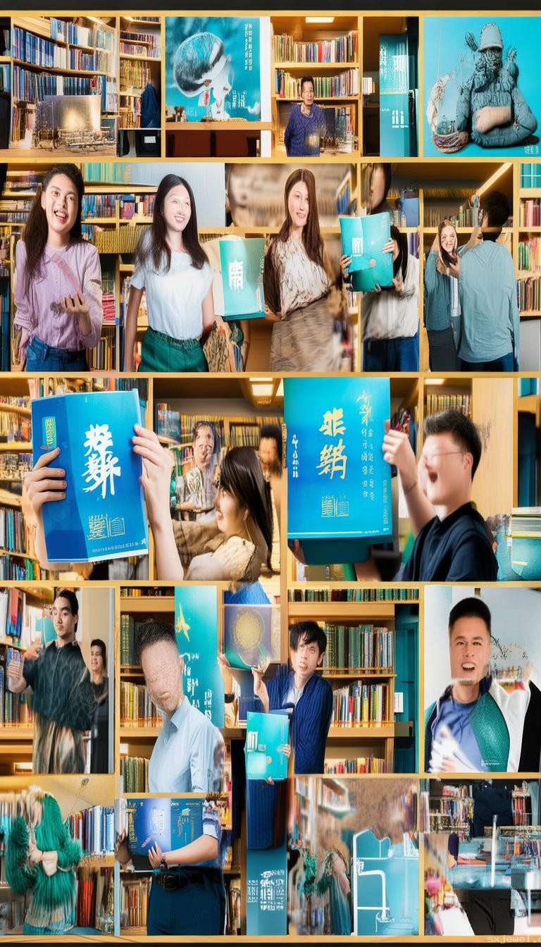 文科生碎了？重塑学科自信与技能提升的实用指南